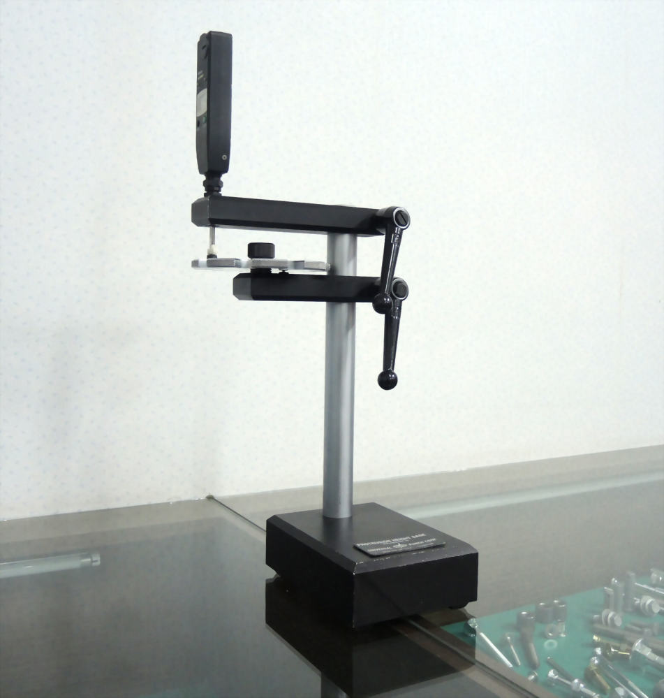 Testing equipment 05