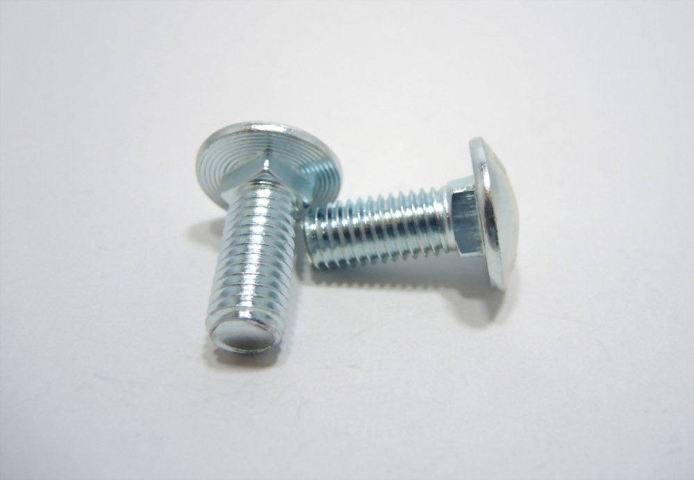 ISO 8678 Carriage Bolts