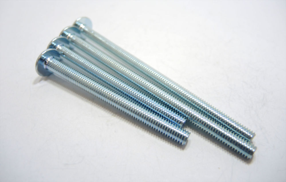 Roofing Bolts