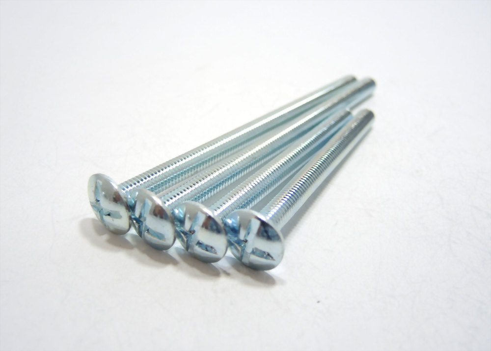 Roofing Bolts