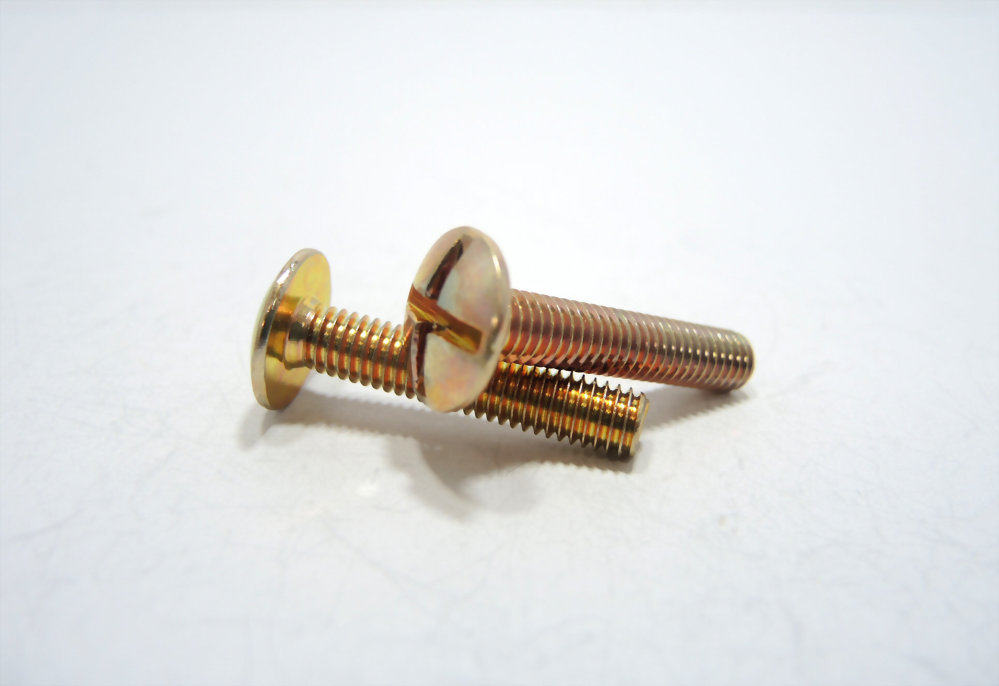 Roofing Bolts