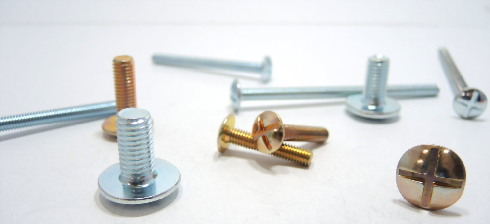 Roofing Bolts