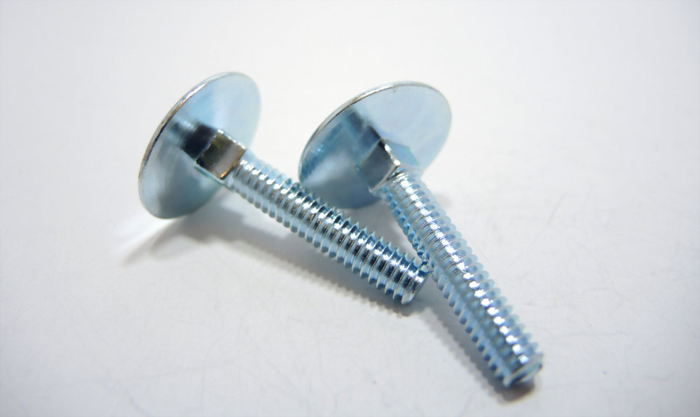 ASME B18.5 Elevator Bolts