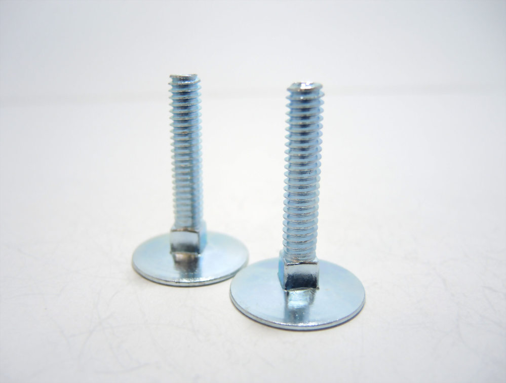 ASME B18.5 Elevator Bolts