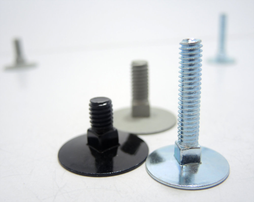 ASME B18.5 Elevator Bolts