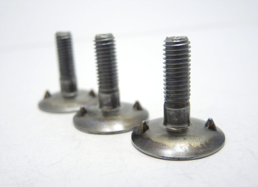 DIN 15 237 Elevator Bolts