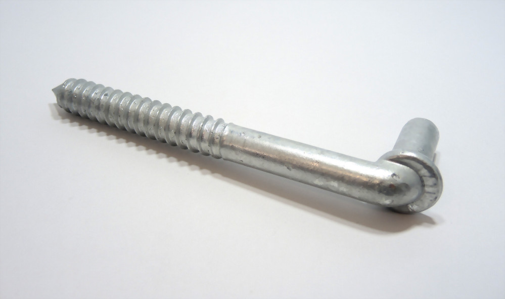 HDG J-Screws