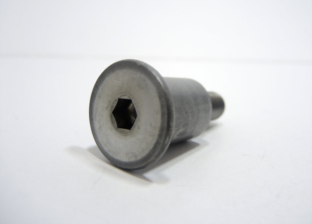 02 Customized Screws
