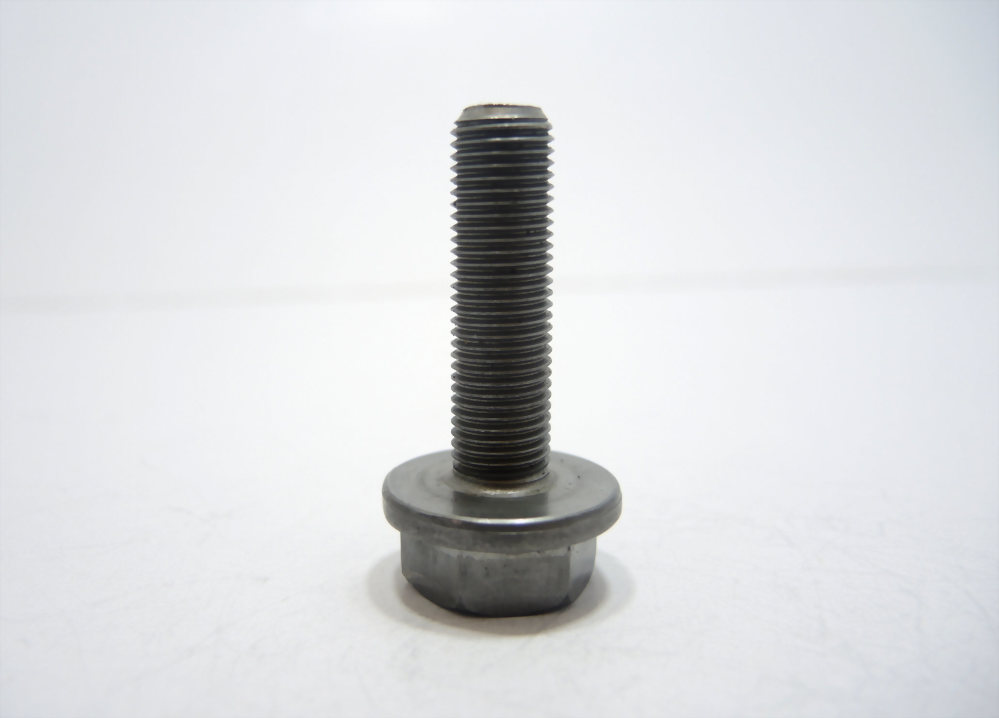 09 Customized Screws