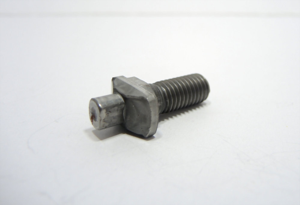 13 Customized Screws