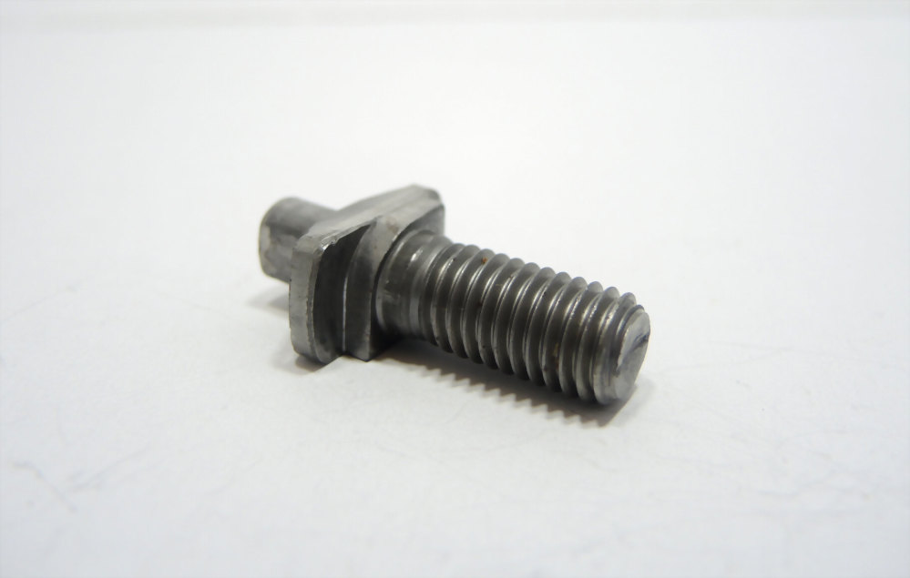 13 Customized Screws