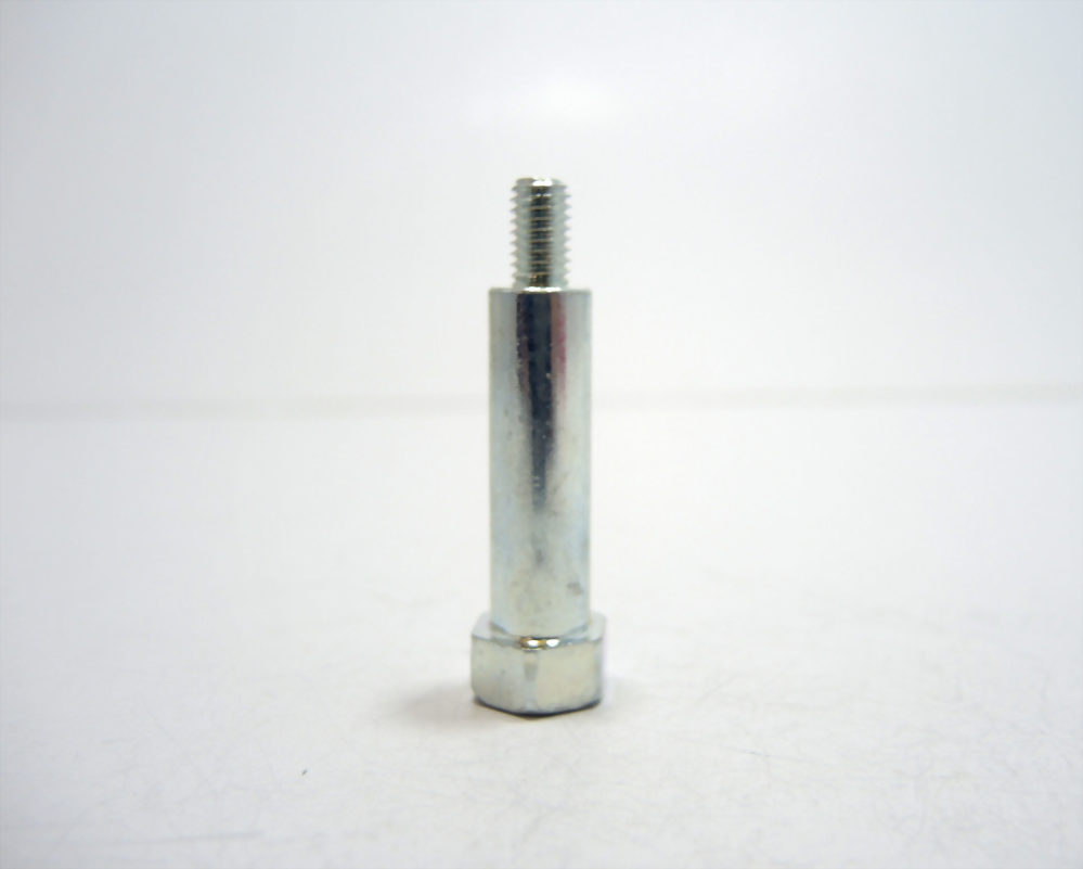 14 Customized Screws
