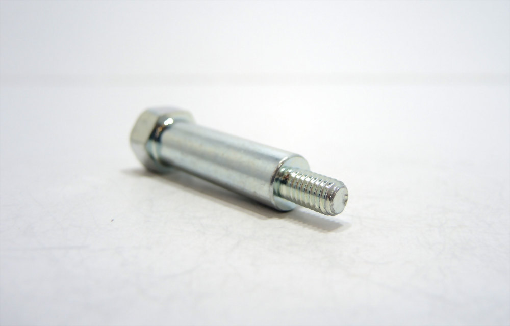 14 Customized Screws