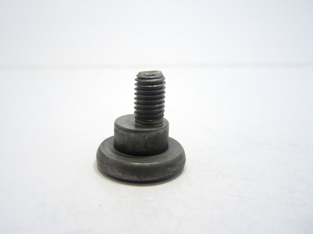 16 Customized Screws