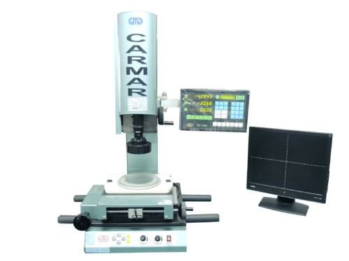 Testing equipment 02