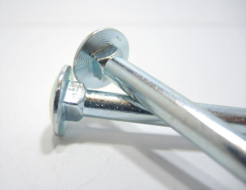 DIN 603 Carriage Bolts