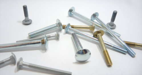 Carriage Bolts