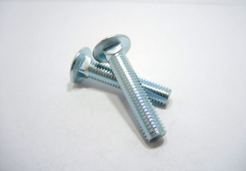 ASME B18.5 Carriage Bolts