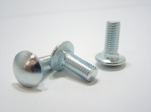 ASME B18.5.2.1M Carriage Bolts