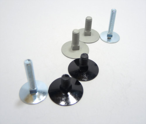 ASME B18.5 Elevator Bolts
