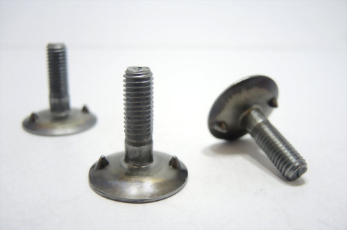 DIN 15 237 Elevator Bolts