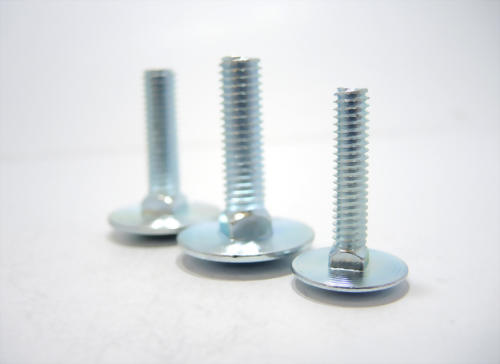 ASME B18.5 Step Bolts
