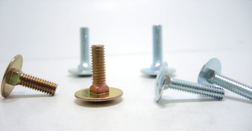 Step Bolts