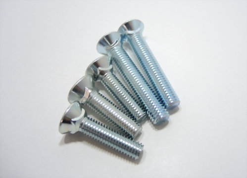 Plow Bolts