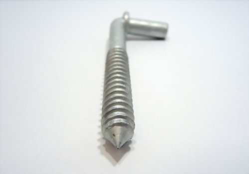 HDG J-Screws
