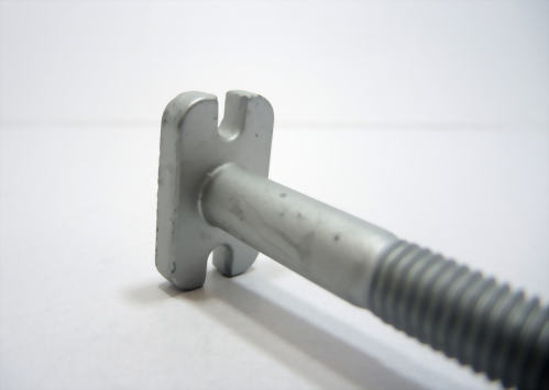 01 Customized Screws