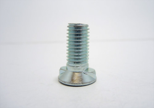 03 Customized Screws