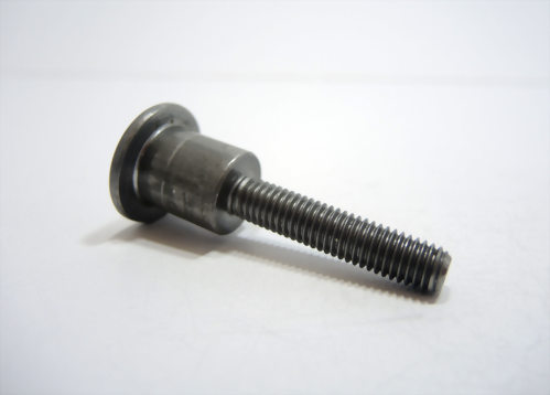 04 Customized Screws