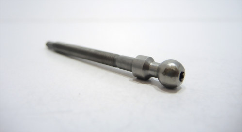 07 Customized Screws