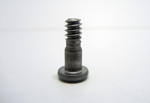 12 Customized Screws