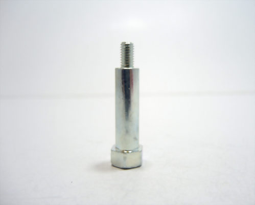 14 Customized Screws