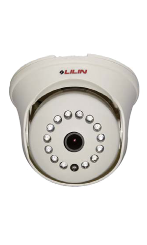 PIH 0422/0442N6 室內紅外線攝影機