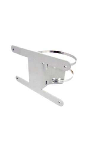 PIH-510CPM 轉角及圓桿框支架