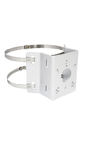 PIH-CPM 轉角及圓桿框支架