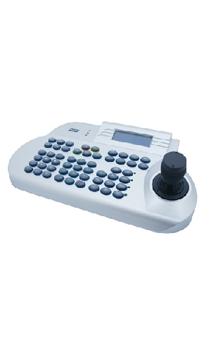 利凌 PIH-931D 3D多功能控制鍵盤