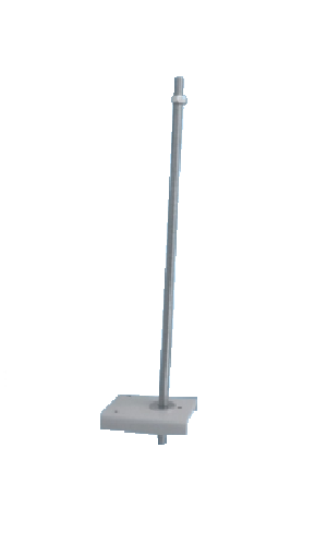 GL-217 水泥電線桿固定架