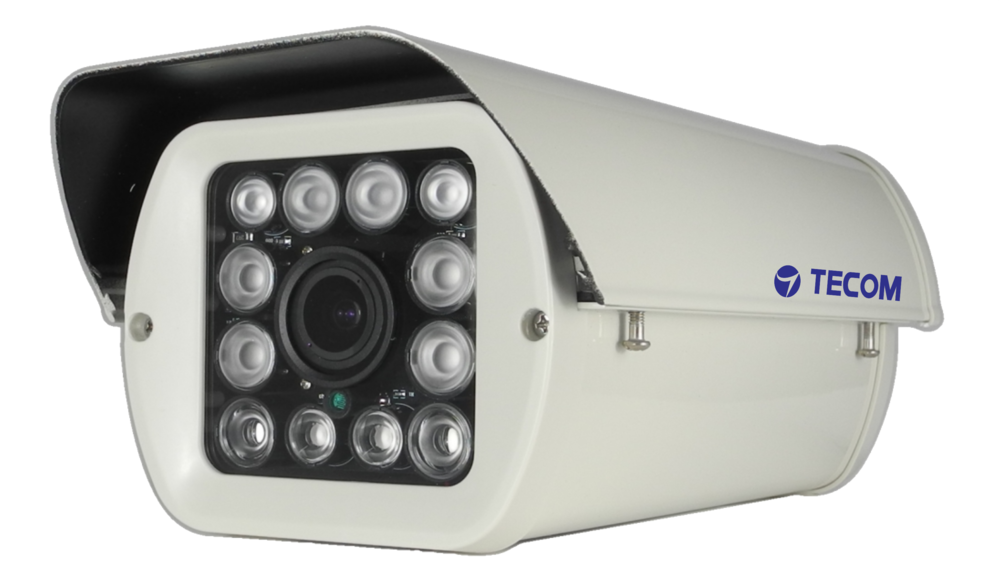 東訊AHD 200萬防護罩型攝影機