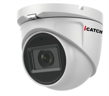 可取IT-MC5168-TW 5MP同軸音頻攝影機