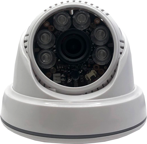 玉山ZD-538紅外線同軸音頻攝影機