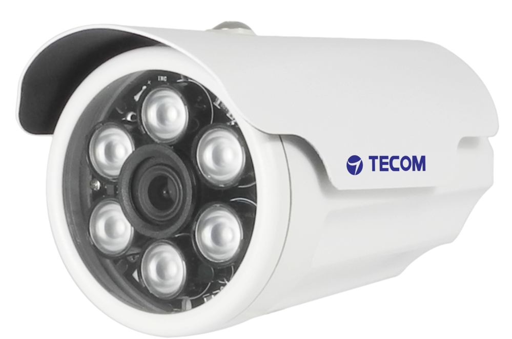 AHD 200萬子彈型攝影機