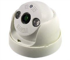 ZR-C9660 全景式紅外線攝影機