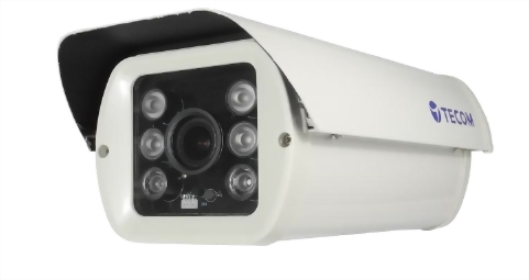 東訊F712512A 5MP防護罩型攝影機