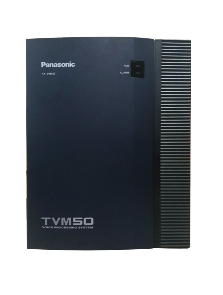 KX-TES824專用語音信箱