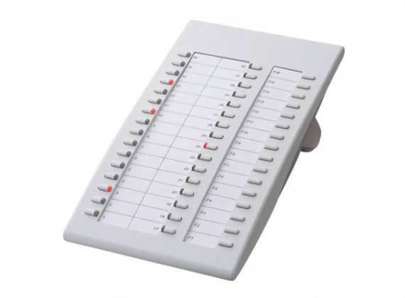 國際牌32鍵中繼台