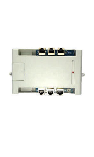 榮泰 大樓一線通系列影視對講機 聯網板