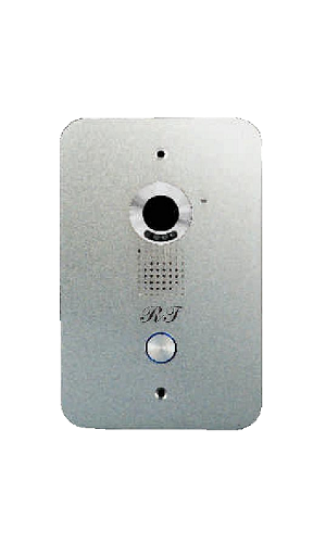 榮泰 獨棟別墅系列影視對講機